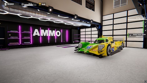 Car Detailing Simulator - AMMO NYC DLC (PC) - Steam Key - GLOBAL - 10