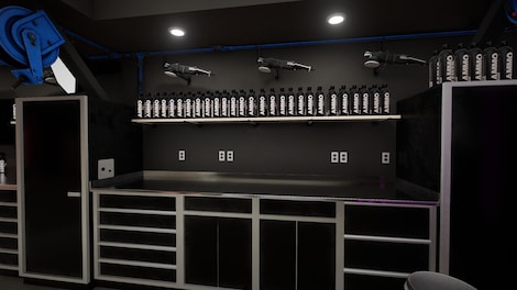 Car Detailing Simulator - AMMO NYC DLC (PC) - Steam Key - GLOBAL - 4