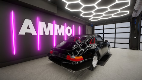 Car Detailing Simulator - AMMO NYC DLC (PC) - Steam Key - GLOBAL - 5