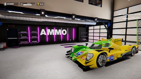 Car Detailing Simulator - AMMO NYC DLC (PC) - Steam Key - GLOBAL - 9