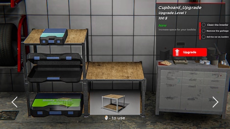 Car Detailing Simulator (PC) - Steam Gift - EUROPE - 8