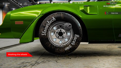 Car Detailing Simulator (PC) - Steam Key - EUROPE - 9