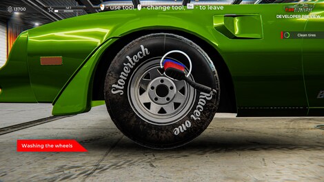 Car Detailing Simulator (PC) - Steam Key - EUROPE - 4