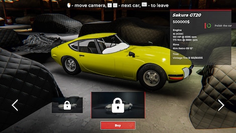 Car Detailing Simulator (PC) - Steam Key - GLOBAL - 5
