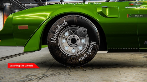 Car Detailing Simulator (PC) - Steam Key - GLOBAL - 9