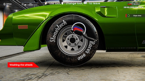 Car Detailing Simulator (PC) - Steam Key - GLOBAL - 4