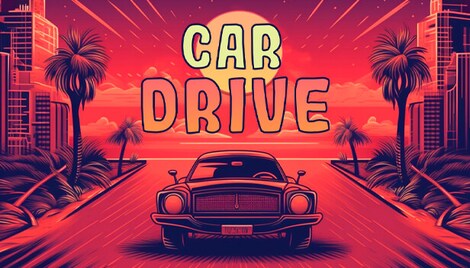 Car Drive (PC) - Steam Gift - EUROPE - 0