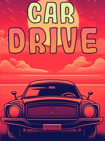 Car Drive (PC) - Steam Gift - EUROPE - 1