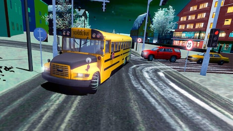 Car Driving School Simulator (Xbox Series X/S, PC) - Xbox Live Account - GLOBAL - 6