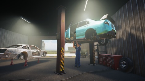 Car For Sale Simulator 2023 (PC) - Steam Account - GLOBAL - 5
