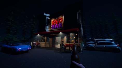 Car For Sale Simulator 2023 (PC) - Steam Account - GLOBAL - 4