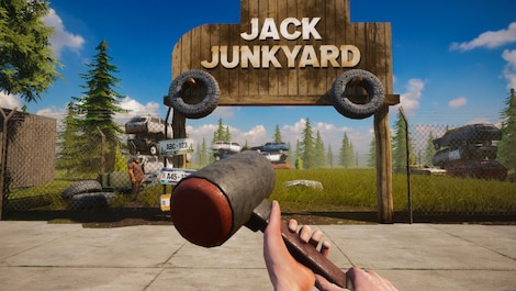 Car For Sale Simulator 2023 (PC) - Steam Gift - EUROPE - 3