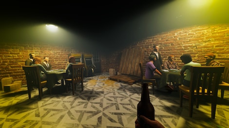 Car For Sale Simulator 2023 (PC) - Steam Gift - EUROPE - 8