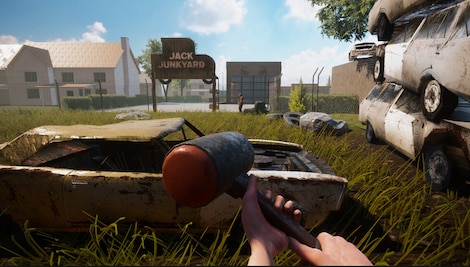 Car For Sale Simulator 2023 (PC) - Steam Gift - EUROPE - 16