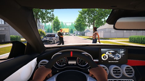 Car For Sale Simulator 2023 (PC) - Steam Key - GLOBAL - 13