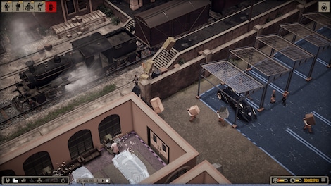 Car Manufacture (PC) - Steam Account - GLOBAL - 7