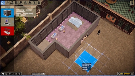 Car Manufacture (PC) - Steam Key - GLOBAL - 13