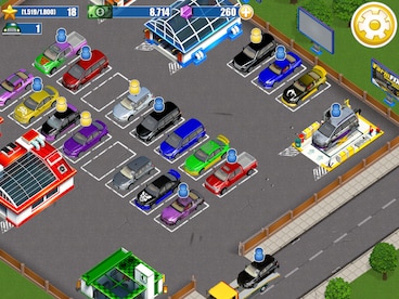 Car Mechanic Manager Steam Gift GLOBAL - 3