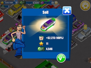 Car Mechanic Manager Steam Key GLOBAL - 6