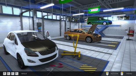 Car Mechanic Simulator 2014 Steam Gift GLOBAL - 9