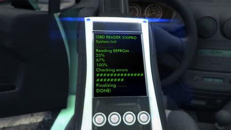 Car Mechanic Simulator 2014 Steam Gift GLOBAL - 8
