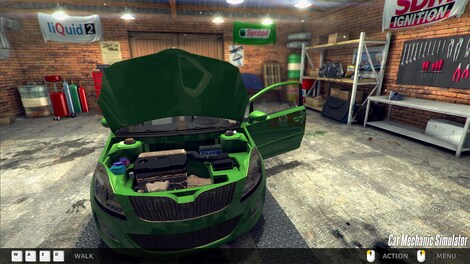Car Mechanic Simulator 2014 Steam Gift GLOBAL - 5