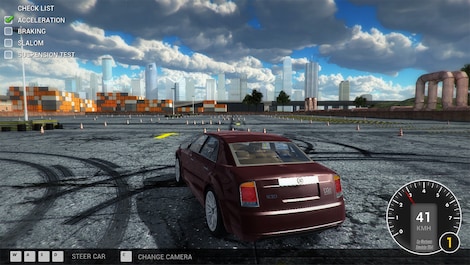 Car Mechanic Simulator 2014 Steam Gift GLOBAL - 6