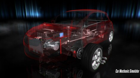 Car Mechanic Simulator 2014 Steam Gift GLOBAL - 3