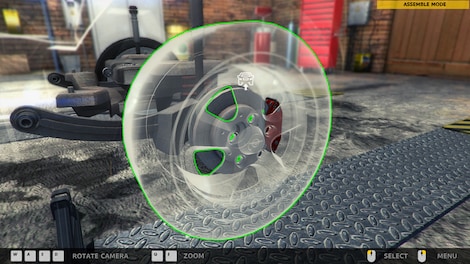 Car Mechanic Simulator 2014 Steam Gift GLOBAL - 2