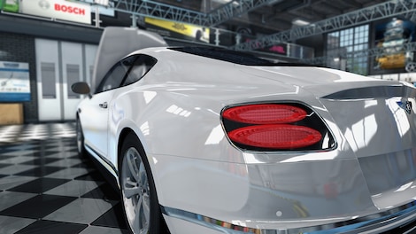 Car Mechanic Simulator 2015 - Bentley Steam Gift GLOBAL - 9