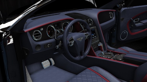 Car Mechanic Simulator 2015 - Bentley Steam Gift GLOBAL - 7