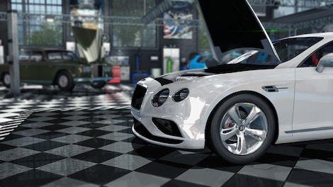 Car Mechanic Simulator 2015 - Bentley Steam Gift GLOBAL - 3