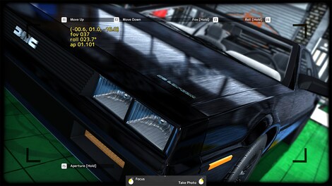 Car Mechanic Simulator 2015 - DeLorean Steam Key GLOBAL - 6