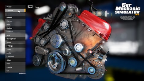 Car Mechanic Simulator 2015 Gold Edition Steam Key GLOBAL - 10