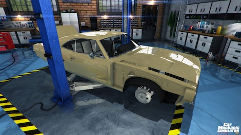 Car Mechanic Simulator 2015 Gold Edition Steam Key GLOBAL - 9