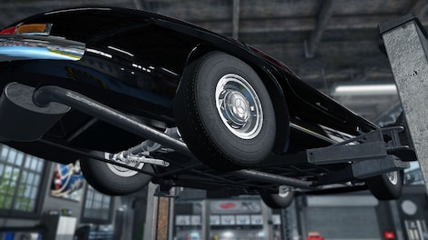 Car Mechanic Simulator 2015 - Mercedes-Benz Steam Gift GLOBAL - 3