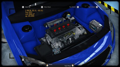 Car Mechanic Simulator 2015 - Performance Steam Gift GLOBAL - 8