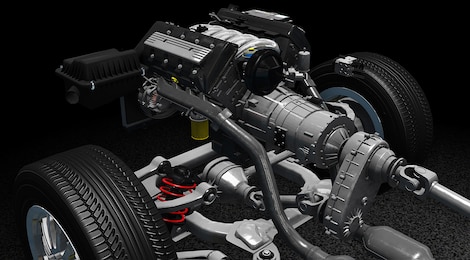 Car Mechanic Simulator 2015 - PickUp & SUV Steam Gift GLOBAL - 8