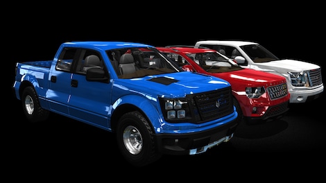 Car Mechanic Simulator 2015 - PickUp & SUV Steam Gift GLOBAL - 5