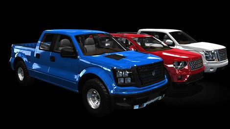 Car Mechanic Simulator 2015 - PickUp & SUV Steam Key GLOBAL - 5