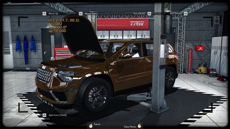 Car Mechanic Simulator 2015 - PickUp & SUV Steam Key GLOBAL - 0