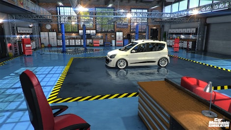 Car Mechanic Simulator 2015 Steam Gift EUROPE - 12