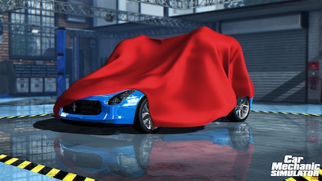 Car Mechanic Simulator 2015 Steam Key GLOBAL - 8