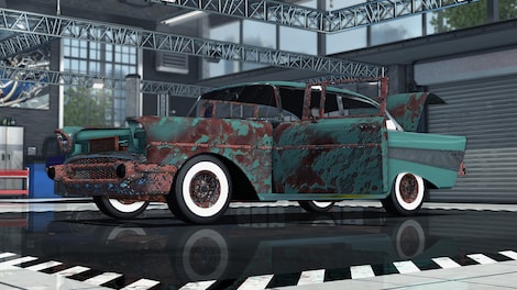 Car Mechanic Simulator 2015 - Trader Pack Steam Gift GLOBAL - 12