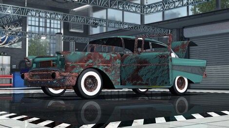 Car Mechanic Simulator 2015 - Trader Pack Steam Key GLOBAL - 12