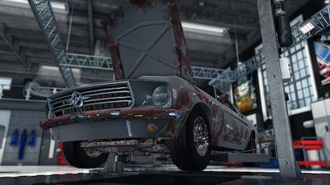 Car Mechanic Simulator 2015 - Trader Pack Steam Key GLOBAL - 3