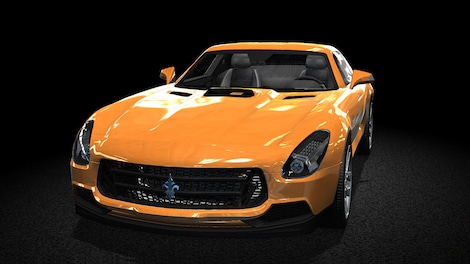 Car Mechanic Simulator 2015 - Visual Tuning Steam Key GLOBAL - 7