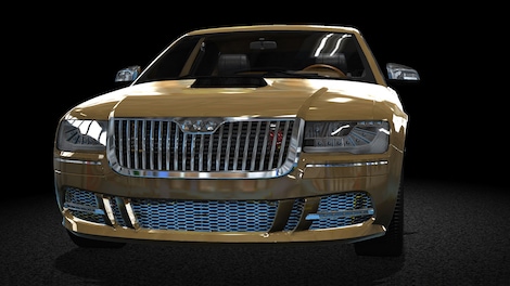 Car Mechanic Simulator 2015 - Visual Tuning Steam Key GLOBAL - 5