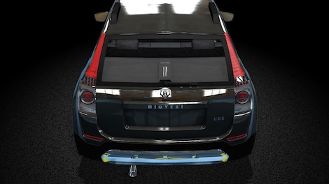Car Mechanic Simulator 2015 - Visual Tuning Steam Key GLOBAL - 4