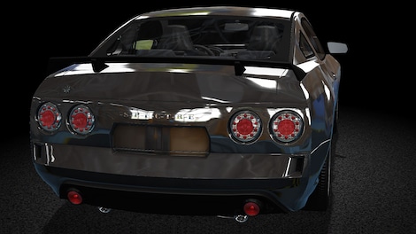 Car Mechanic Simulator 2015 - Visual Tuning Steam Key GLOBAL - 0